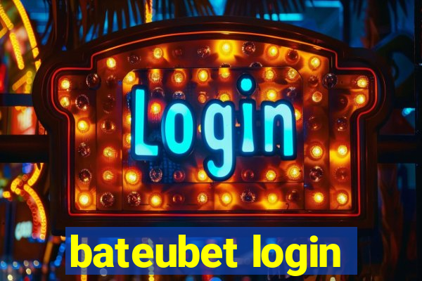 bateubet login